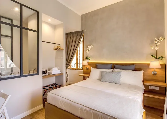The Spanish Suite Campo De\' Fiori