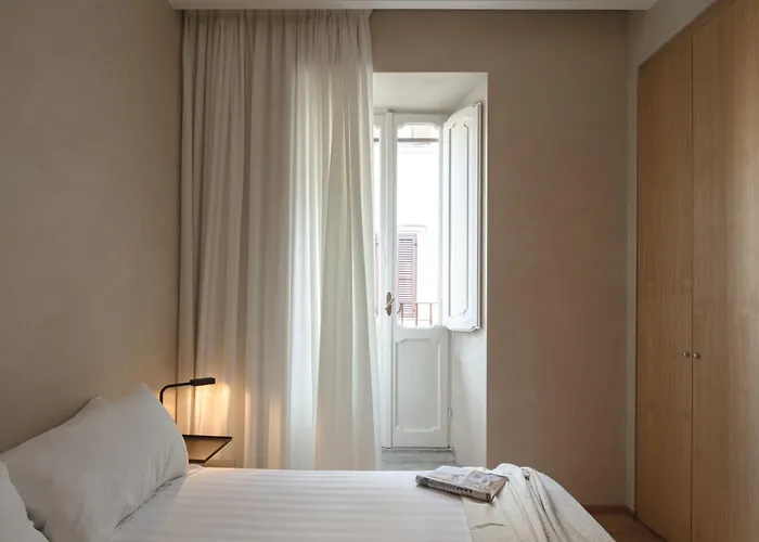 The Spanish Suite Campo De\' Fiori
