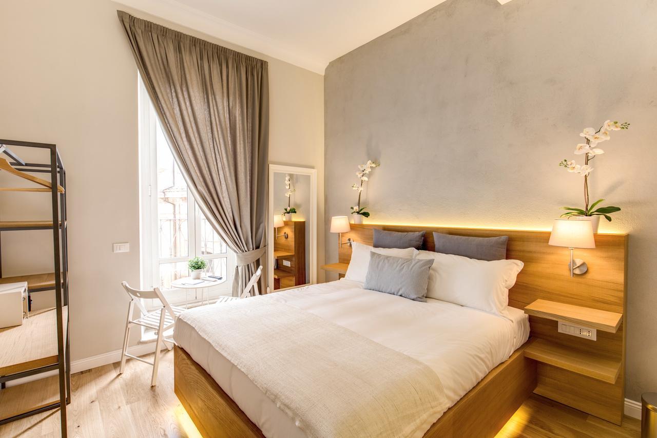 The Spanish Campo De' Fiori 3* Rom