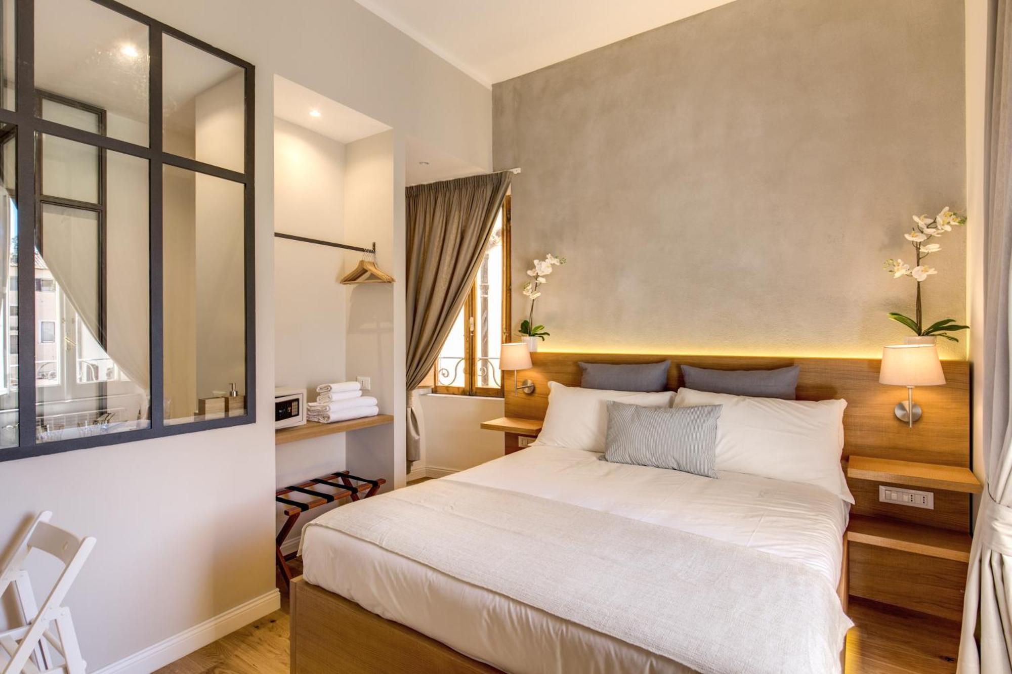 The Spanish Campo De' Fiori 3* Rom