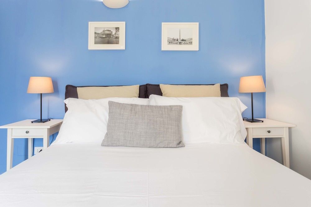 The Spanish Campo De' Fiori 3* Rom