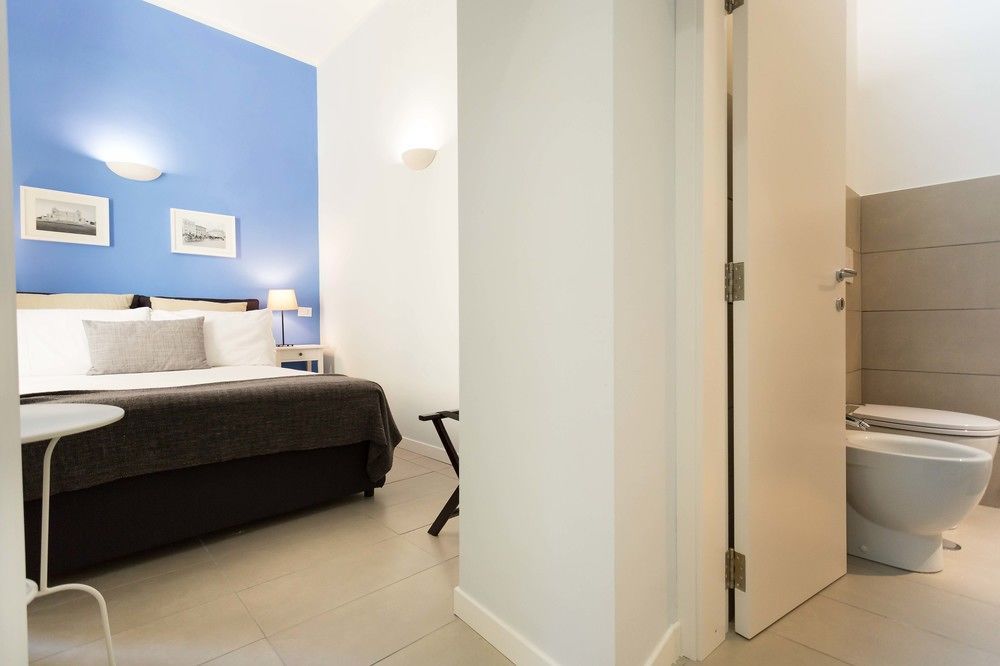 The Spanish Campo De' Fiori 3* Rom