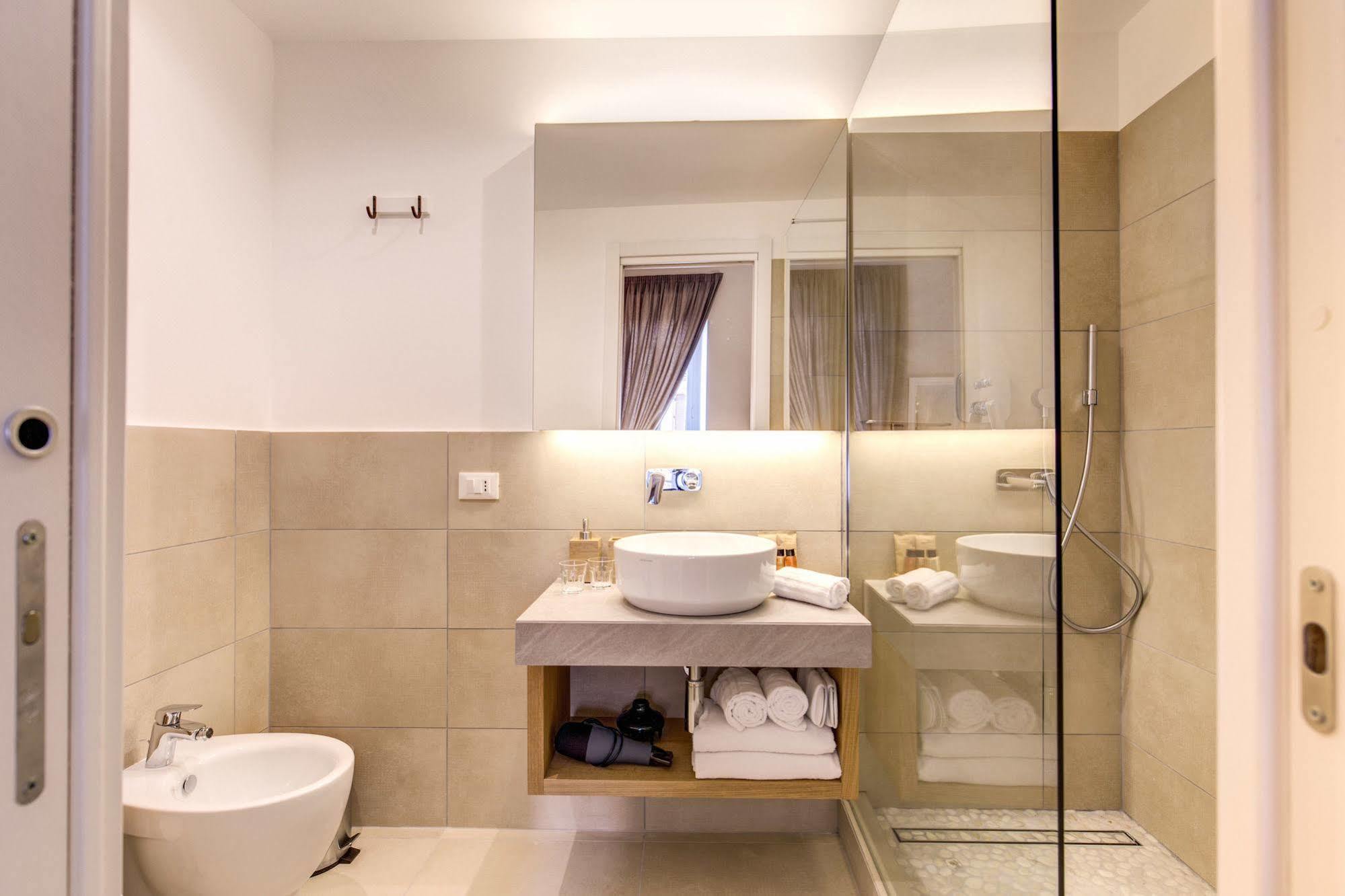 The Spanish Campo De' Fiori 3* Rom