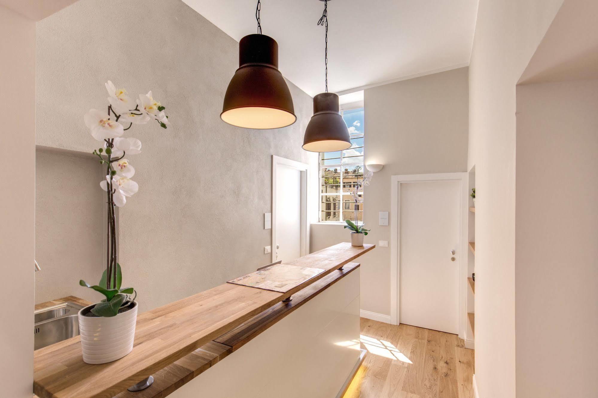 The Spanish Campo De' Fiori 3* Rom