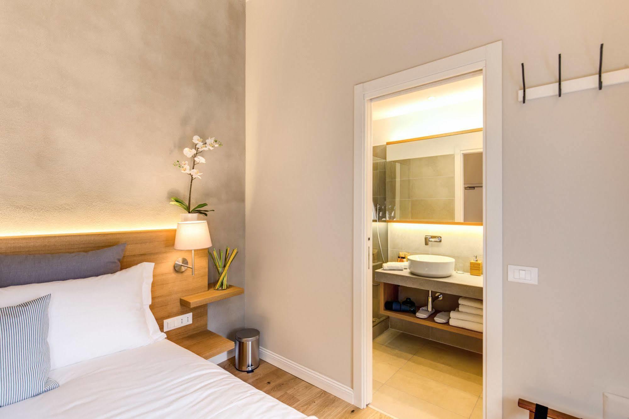The Spanish Campo De' Fiori 3* Rom